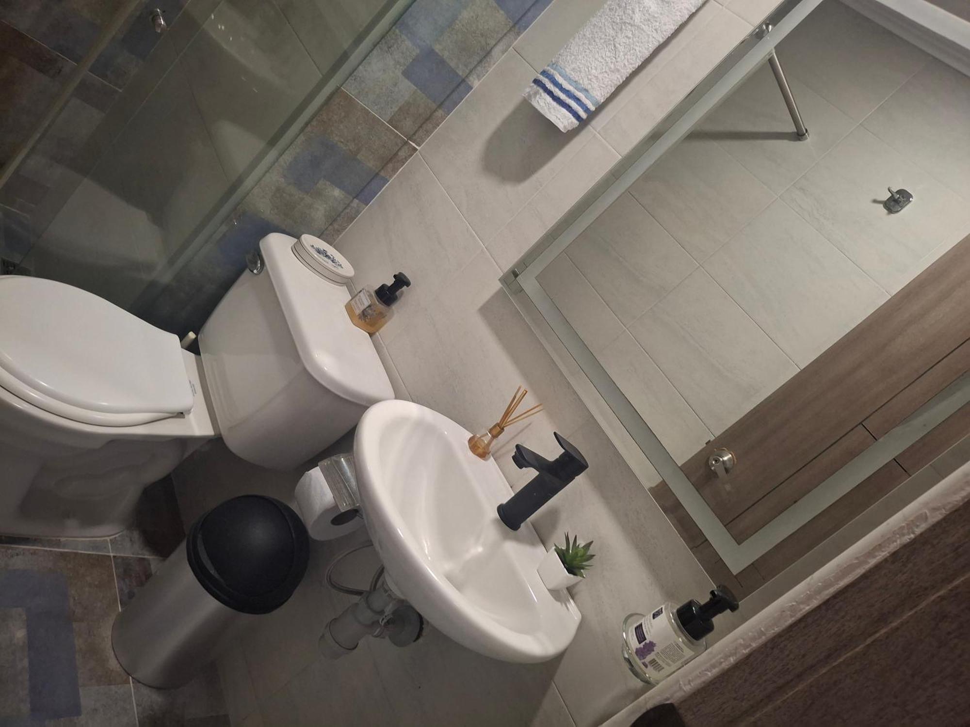 Apartamento Apto Cerca Al Centro Y Playa Marbella Cartagena