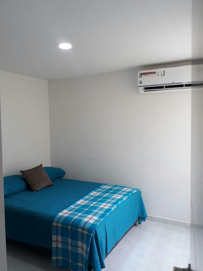 Apto Cerca Al Centro Y Playa Marbella Apartamento