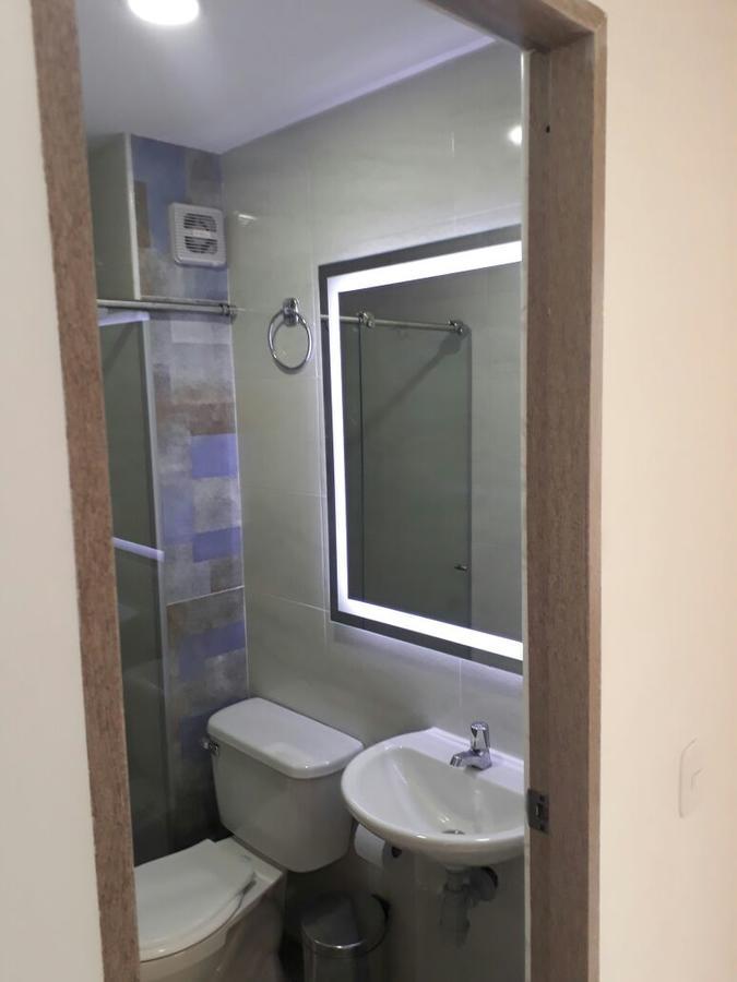 Apartamento Apto Cerca Al Centro Y Playa Marbella *