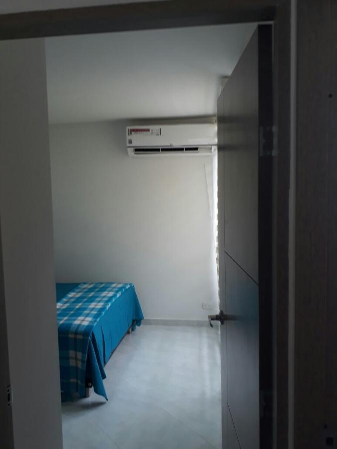 Apartamento Apto Cerca Al Centro Y Playa Marbella Cartagena