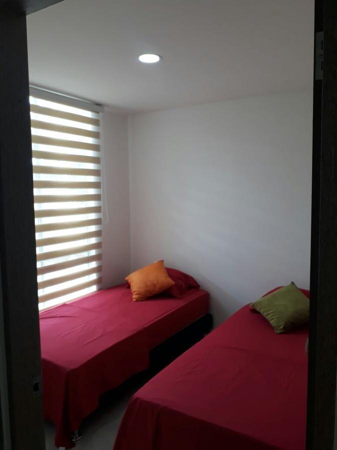 Apto Cerca Al Centro Y Playa Marbella Apartamento