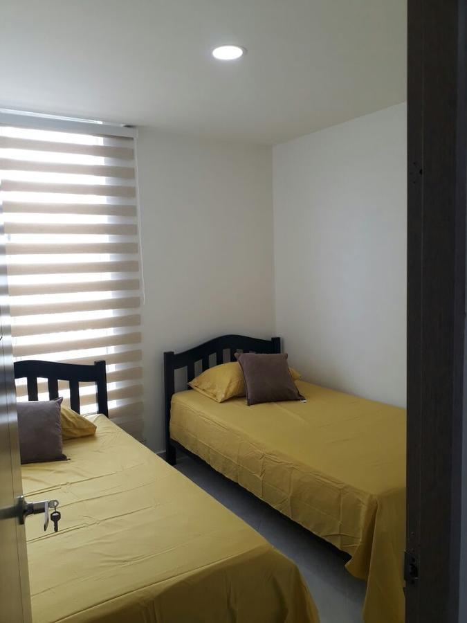 Apto Cerca Al Centro Y Playa Marbella Apartamento *