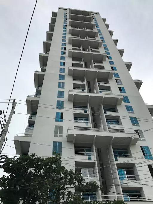 Apto Cerca Al Centro Y Playa Marbella Apartamento *