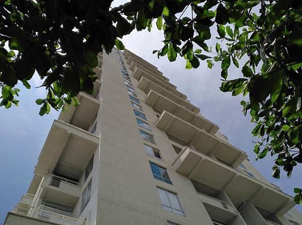 Apto Cerca Al Centro Y Playa Marbella