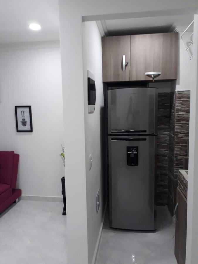 Apartamento Apto Cerca Al Centro Y Playa Marbella Cartagena