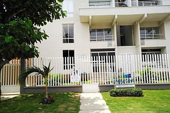 Apartamento Apto Cerca Al Centro Y Playa Marbella *