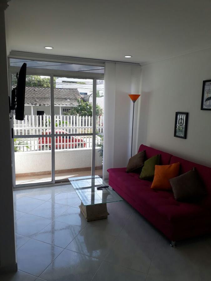 Apartamento Apto Cerca Al Centro Y Playa Marbella *