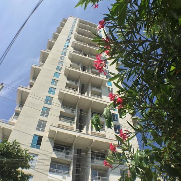 Apartamento Apto Cerca Al Centro Y Playa Marbella Cartagena