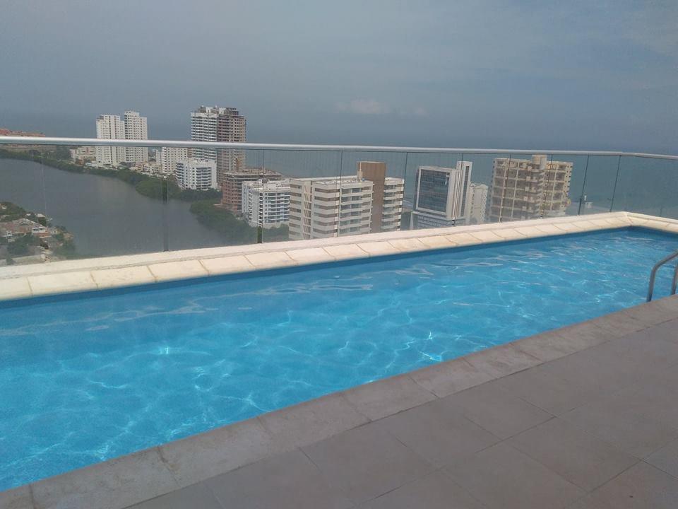 Apartamento Apto Cerca Al Centro Y Playa Marbella *
