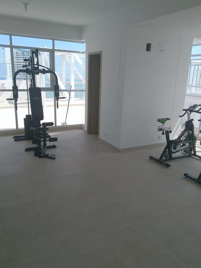Apartamento Apto Cerca Al Centro Y Playa Marbella