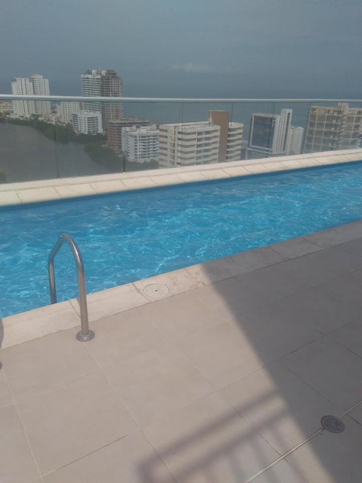 Apartamento Apto Cerca Al Centro Y Playa Marbella