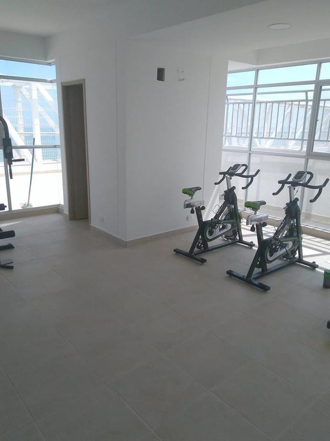 Apto Cerca Al Centro Y Playa Marbella